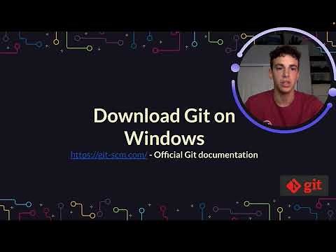 How to Download Git for Windows | Git Download