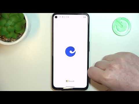 Android 14: How To Install Microsoft Edge?