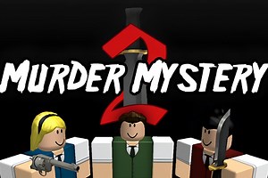 Todos los códigos de Murder Mystery 2 (Diciembre 2025)
