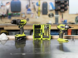 Tools 101: How To Use Power Drills - Bunnings New Zealand