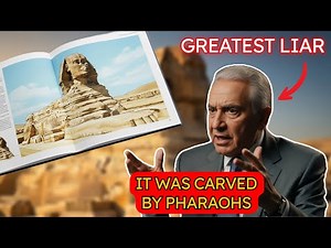 The Sphinx: When Egypt Stole the Legacy of an Older Civilization