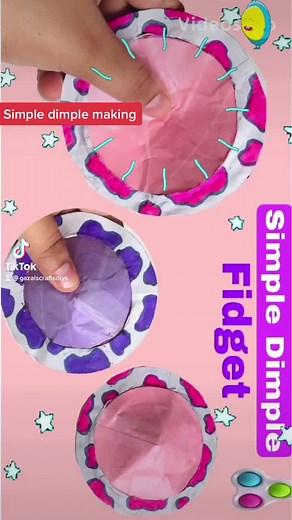 DIY Simple Dimple: Easy Step-by-Step Guide