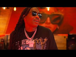 B.G. - Say My Grace (Official Music Video)