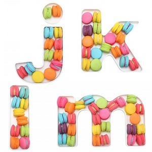 The French Alphabet | FluentU French Blog