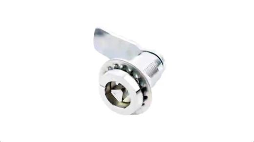 Zinc Alloy Cam Latch Industrial Cabinet Compression Cam Latch Compression Lock