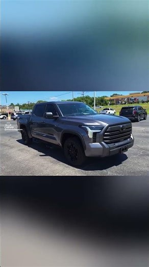 **2023 Toyota Tundra SR5 for Sale | Low Mileage, Excellent Condition - $43,495**