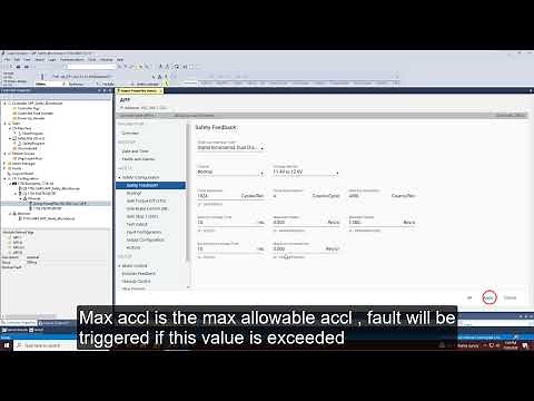 Armor™ PowerFlex® 350 VFD Logix Integration