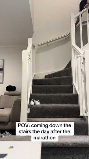 Exploring the Upstairs Catastrophe - Stairway to Hell Experience