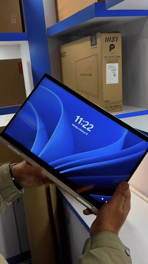 HP Envy x360 Review: Powerful Touchscreen Laptop