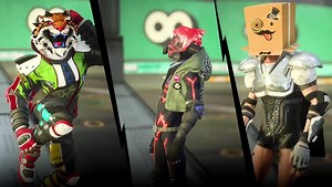 4 teams X 3 = CHAOS Frenetic new competitive mode Blitz comes to Destruction AllStars today. Here’s what to expect: https://play.st/3fGNN1c | PlayStation Europe