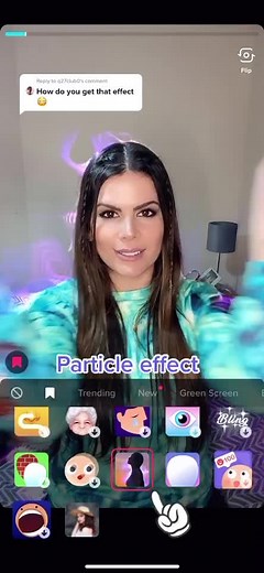 Understanding Particle Effects: A Beginner's Guide