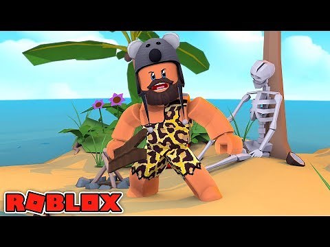 ROBLOX BOOGA BOOGA!!