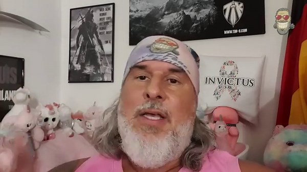 THE CASE of Julia Ruhs or why the public broadcaster MUST be dismantled! 💥⚡️