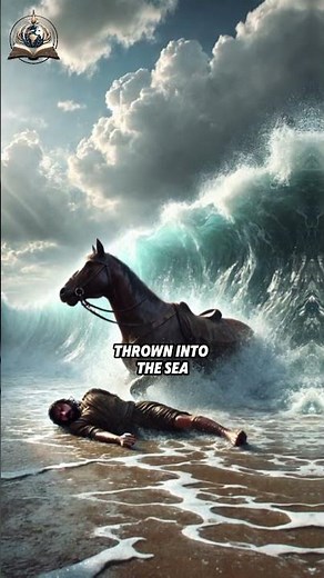 Miriam: The First Female Prophet Who Led a Nation in Worship | Powerful Bible Story