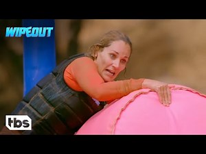 Best Wipeouts: Part 1 (Mashup) | TBS