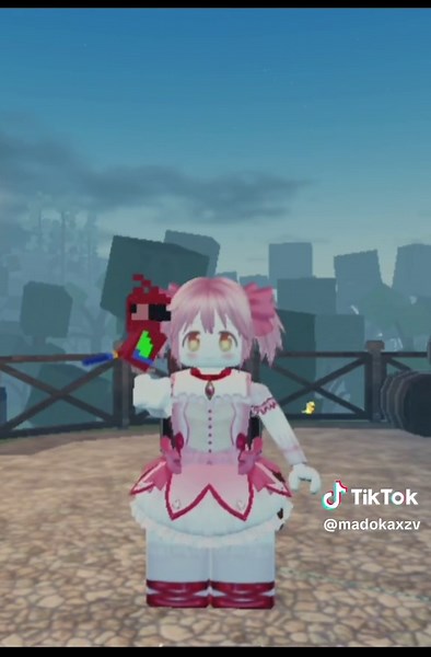 Discover Beaks: The Exciting New Roblox Game