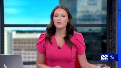 Freshmen settle in at Springfield College and AIC for new year