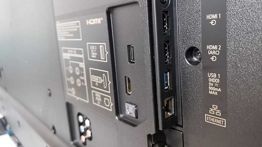 What is HDMI and what HDMI port do I have?