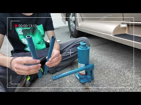 2008 Sprinter Roadtrek wheel replacement