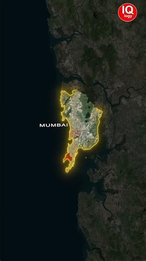 North vs South Mumbai
