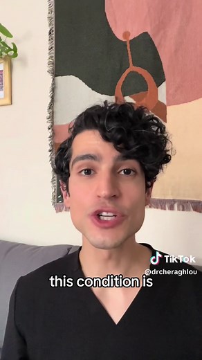 Dr. Shayan | Dermatologist on TikTok