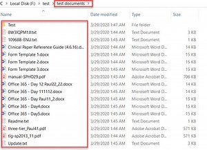 Download all personal/OneDrive documents for a user using PowerShell | MS Technology Talk