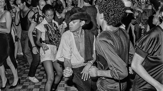 Studio 54 | Disco: Soundtrack of a Revolution