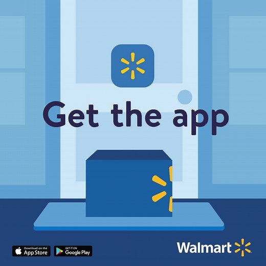 1K reactions · 39 shares | Get the Walmart App now! Enjoy easy shopping from anywhere and get fast, free shipping—in as little as 2 days. | Walmart | Facebook