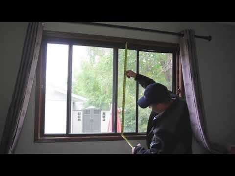 How to Measure for a Perfect Window Replacement Fit | Ecoline Windows