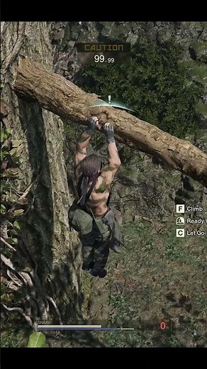 METAL GEAR SOLID DELTA SNAKE EATER Walkthrough Gameplay Part 4 FULL GAME #metalgearsoliddelta