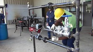 New and improved performance test resources for NCCER providers! With step-by-step instructions, video demonstrations and plans for building lab set-ups, it is now easier than ever to conduct your performance testing in-house. Contact us to find out more: http://www.nccer.org/contact | NCCER