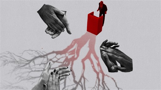 [OPINION] Engaging political dynasties