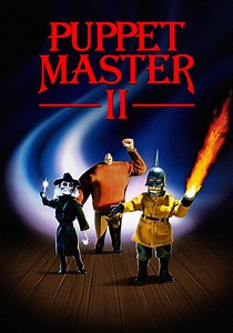 Puppet Master II - movie: watch streaming online