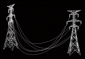 Powerline Drone Inspection | Services by GeoWGS84