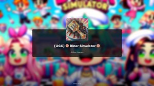 Roblox Diner Simulator Codes