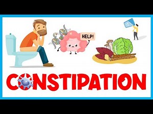 Constipation :- Definition, Causes & Treatment |Patient Education |Med Today