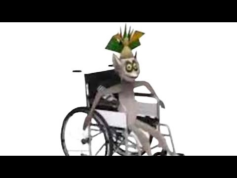 FNF Move it Move it (Pibby Madagascar song)