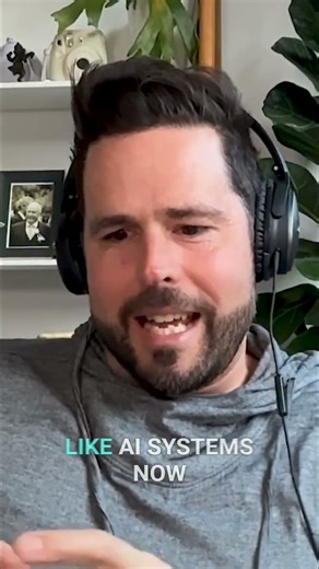 Cognitive Offloading: AI Impact on Human Abilities? #shorts