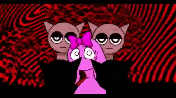 DANCE OR DIE: FNF Mod Animation Showcase