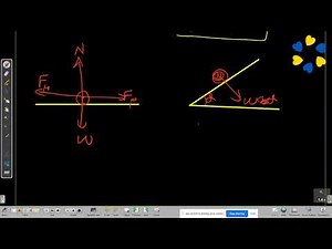 [LIVE CLASS] Engineering Science N2-Friction Live Class part 1