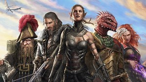 Divinity: Original Sin 2 Review - IGN