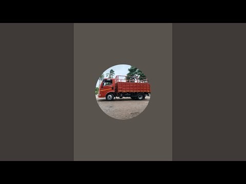 vasu truck driver is live