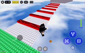 I Wanna Test The Game: Roblox Tutorial and Tips