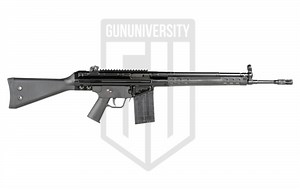 PTR-91 Review: G3/KH-91 Legacy Rifle