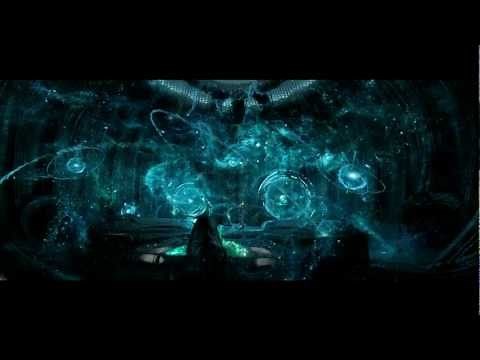 『プロメテウス』本予告