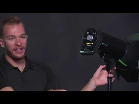 Lighting Setup: Freezing Motion with Strobes