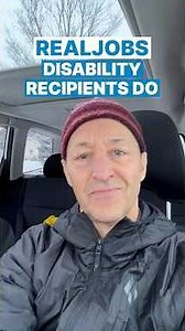 What Disability Recipients Are Doing for Work Right Now (Real Jobs, Real Income)