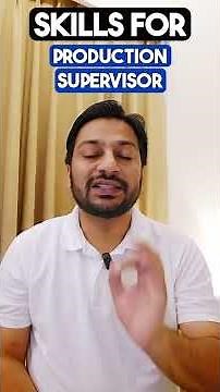 Top 7 Skills Every Production Engineer Must Have | AYT India Academy #hrpracticaltraning #job