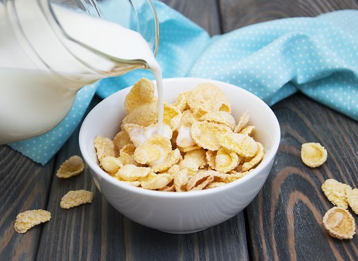 9 Best Healthy Cereals on Grocery Shelves, According to Dietitians