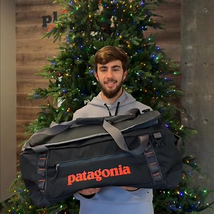 61K views · 147 reactions | Whether it’s a durable stainless steel water bottle from Hydro Flask, a cozy merino wool beanie from SmartWool, or the classic Patagonia Ultralight Black Hole Sling, Playmakers carries plenty of size-free gifts for anyone in your life. | Playmakers | Facebook